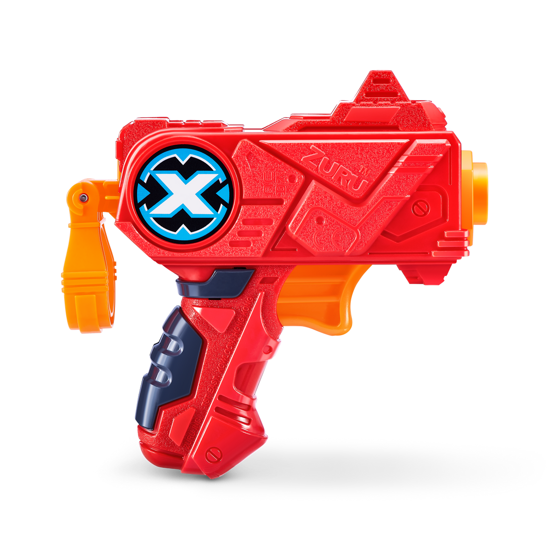X-Shot Excel Micro