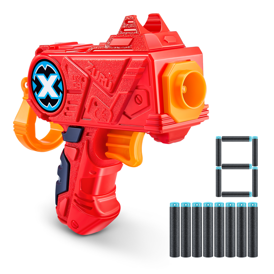 X-Shot Excel Micro