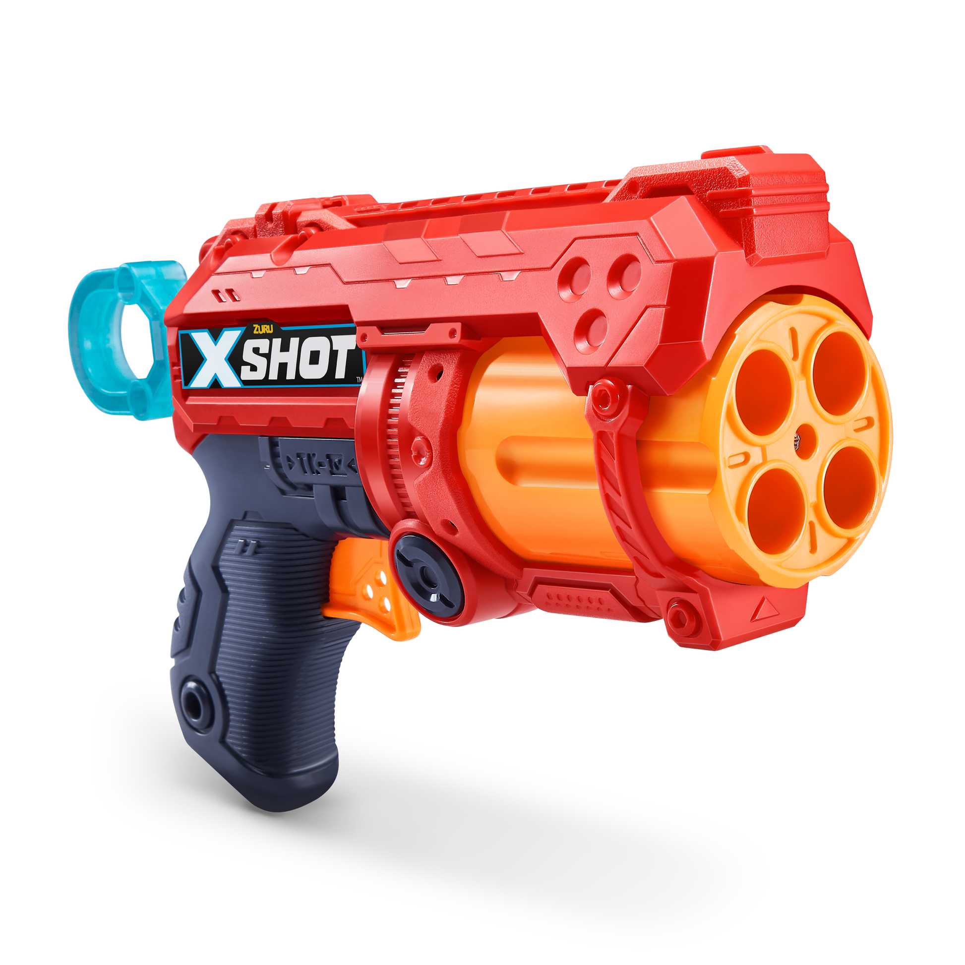 X-Shot Excel Fury-4