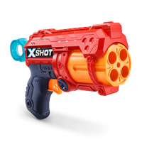 X-Shot Excel Fury-4