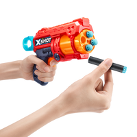 X-Shot Excel Fury-4