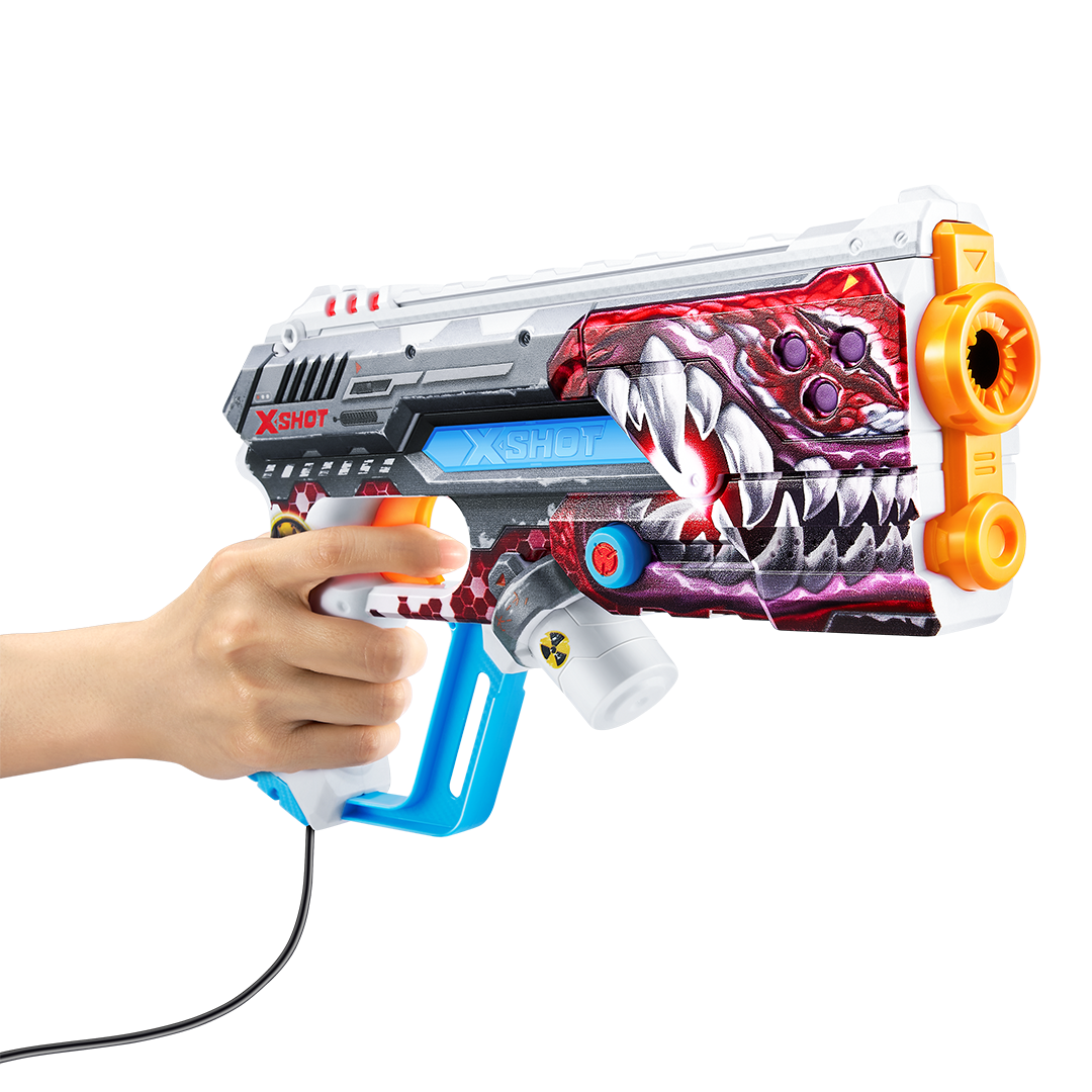 X-Shot Skins Laser 360 (2pcs)