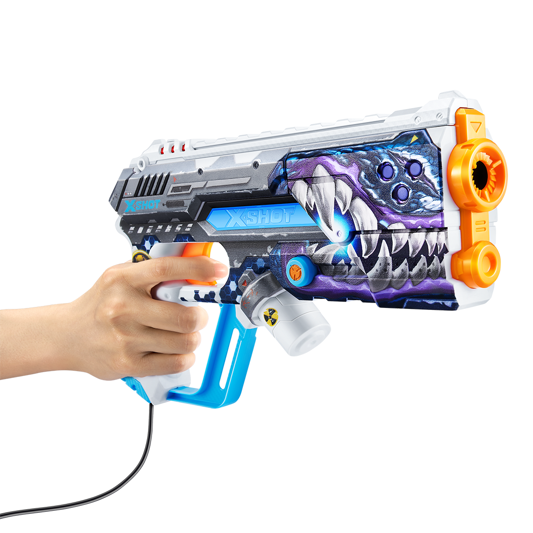X-Shot Skins Laser 360 (2pcs)