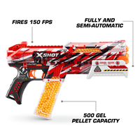 X-Shot Hyper Gel Small Blaster (5000gellets)