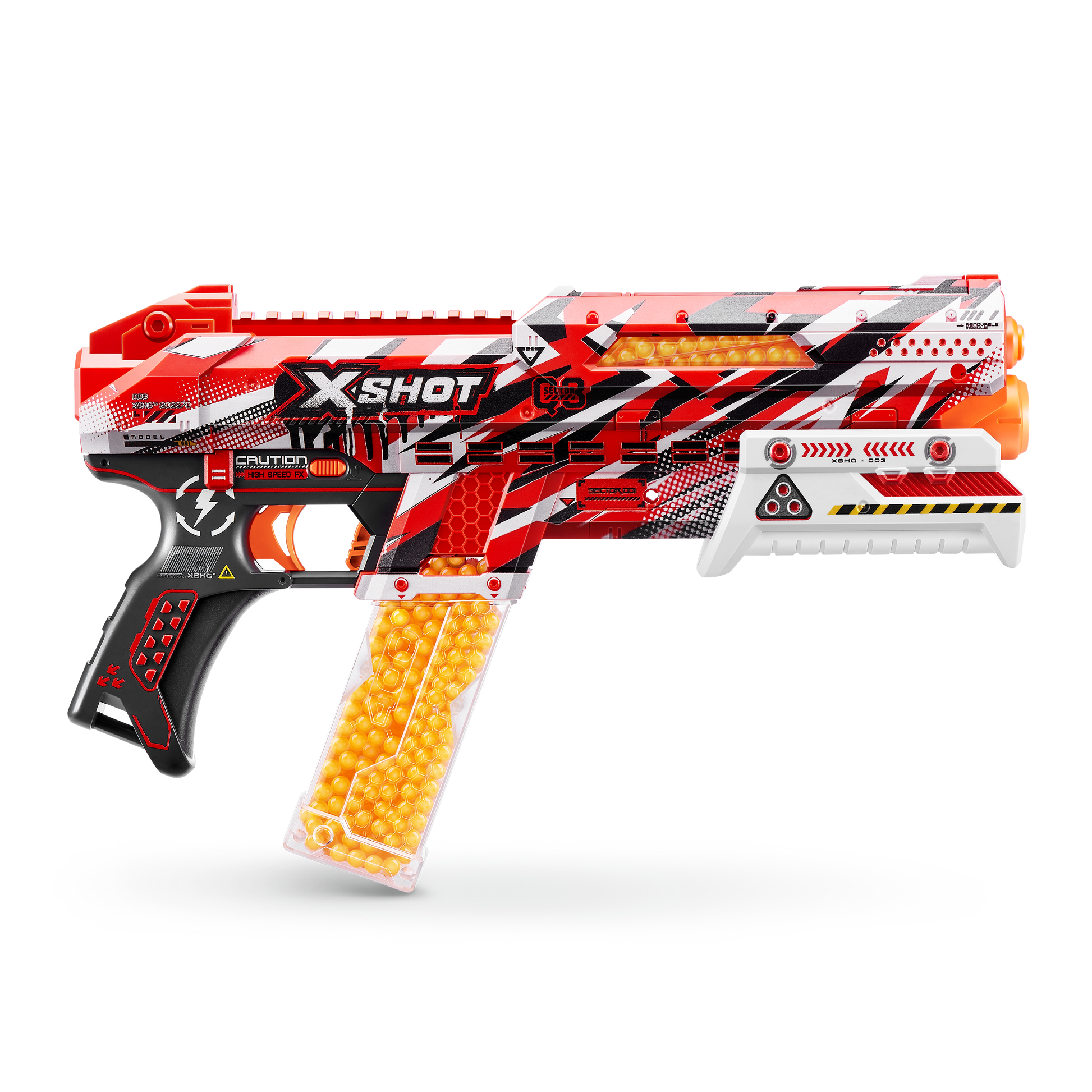 X-Shot Hyper Gel Small Blaster (5000gellets)