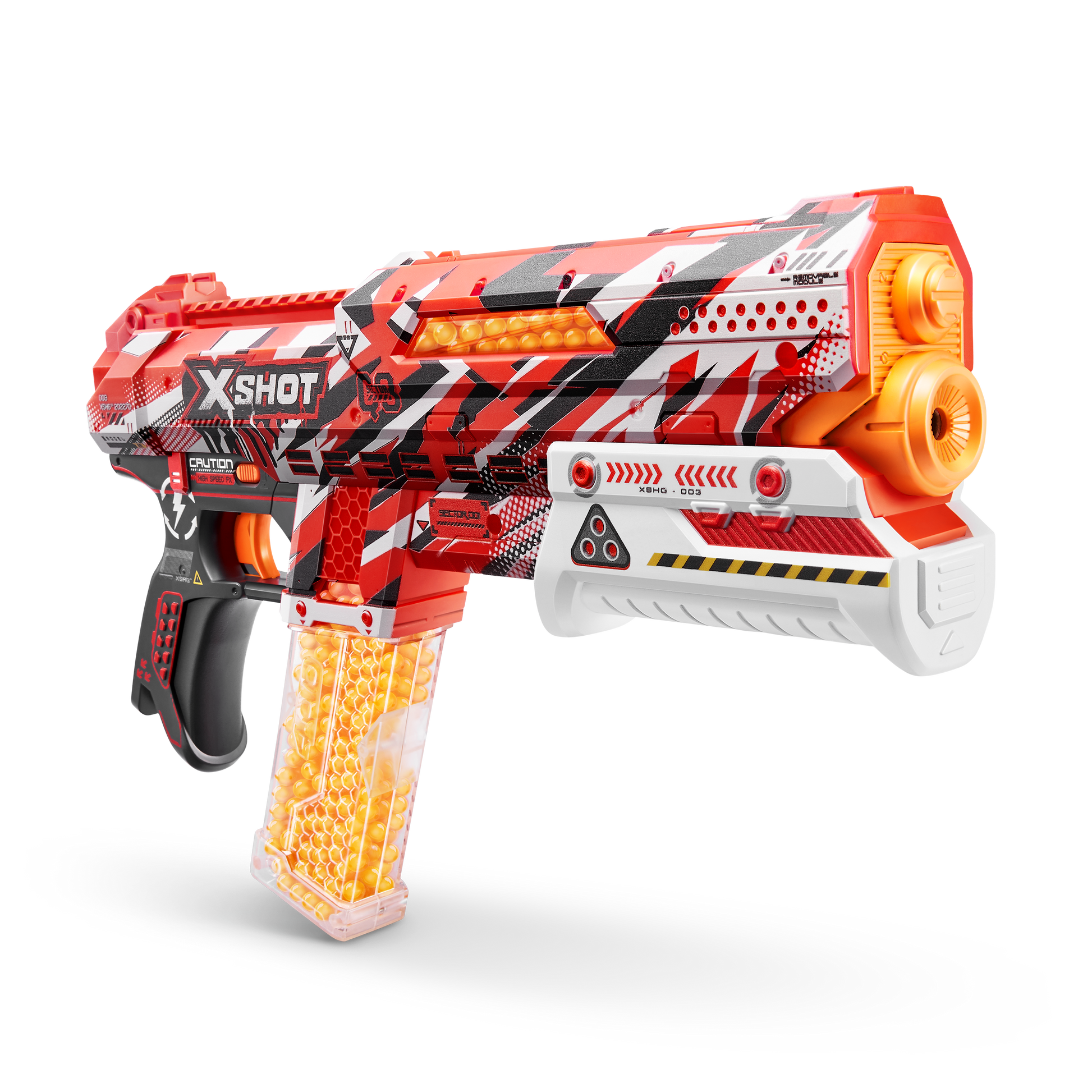 X-Shot Hyper Gel Small Blaster (5000gellets)