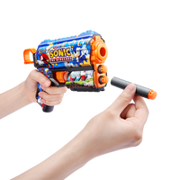 X-Shot Skins Flux Sonic (S1) (8Darts)