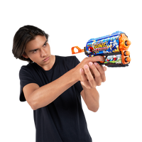 X-Shot Skins Flux Sonic (S1) (8Darts)