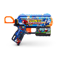 X-Shot Skins Flux Sonic (S1) (8Darts)