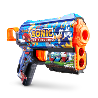 X-Shot Skins Flux Sonic (S1) (8Darts)