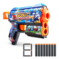 X-Shot Skins Flux Sonic (S1) (8Darts)