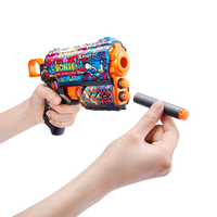 X-Shot Skins Flux Sonic (S1) (8Darts)