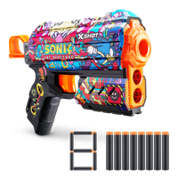 X-Shot Skins Flux Sonic (S1) (8Darts)