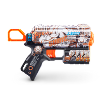 X-Shot Skins Flux Sonic (S1) (8Darts)