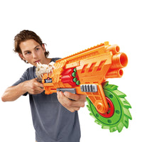 X-Shot Insanity Horror Fire Doomsday
