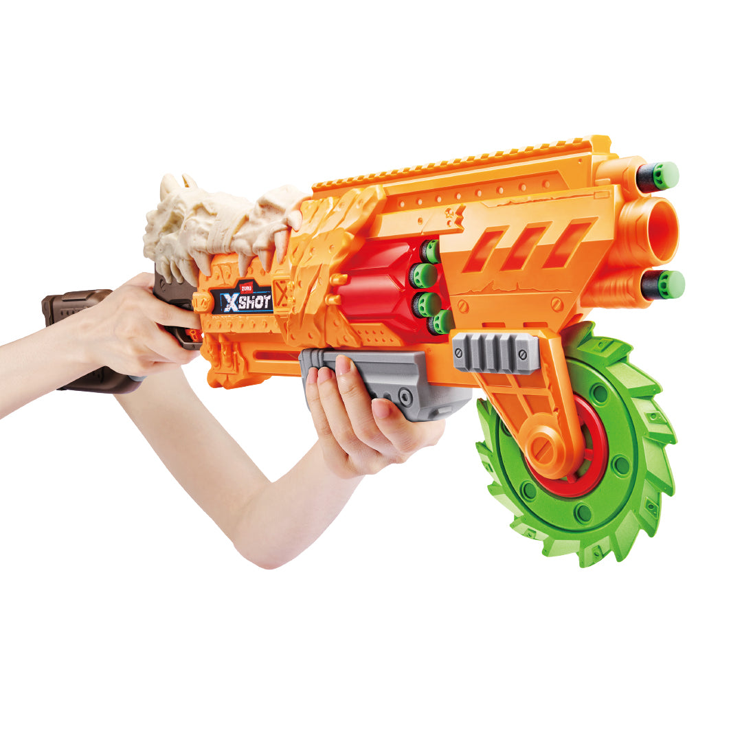 X-Shot Insanity Horror Fire Doomsday