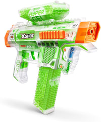 X-Shot Hyper Gel Glow In The Dark (Medium)