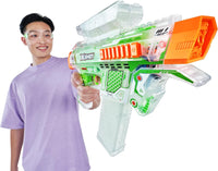 X-Shot Hyper Gel Glow In The Dark (Medium)