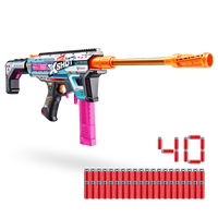 X-Shot Skins Pro Motorized Blaster (S1)
