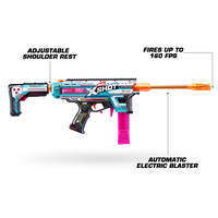 X-Shot Skins Pro Motorized Blaster (S1)