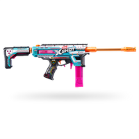X-Shot Skins Pro Motorized Blaster (S1)