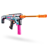 X-Shot Skins Pro Motorized Blaster (S1)
