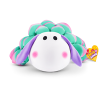 Hug A Lumps Medium - Lucy the Leaf Slug