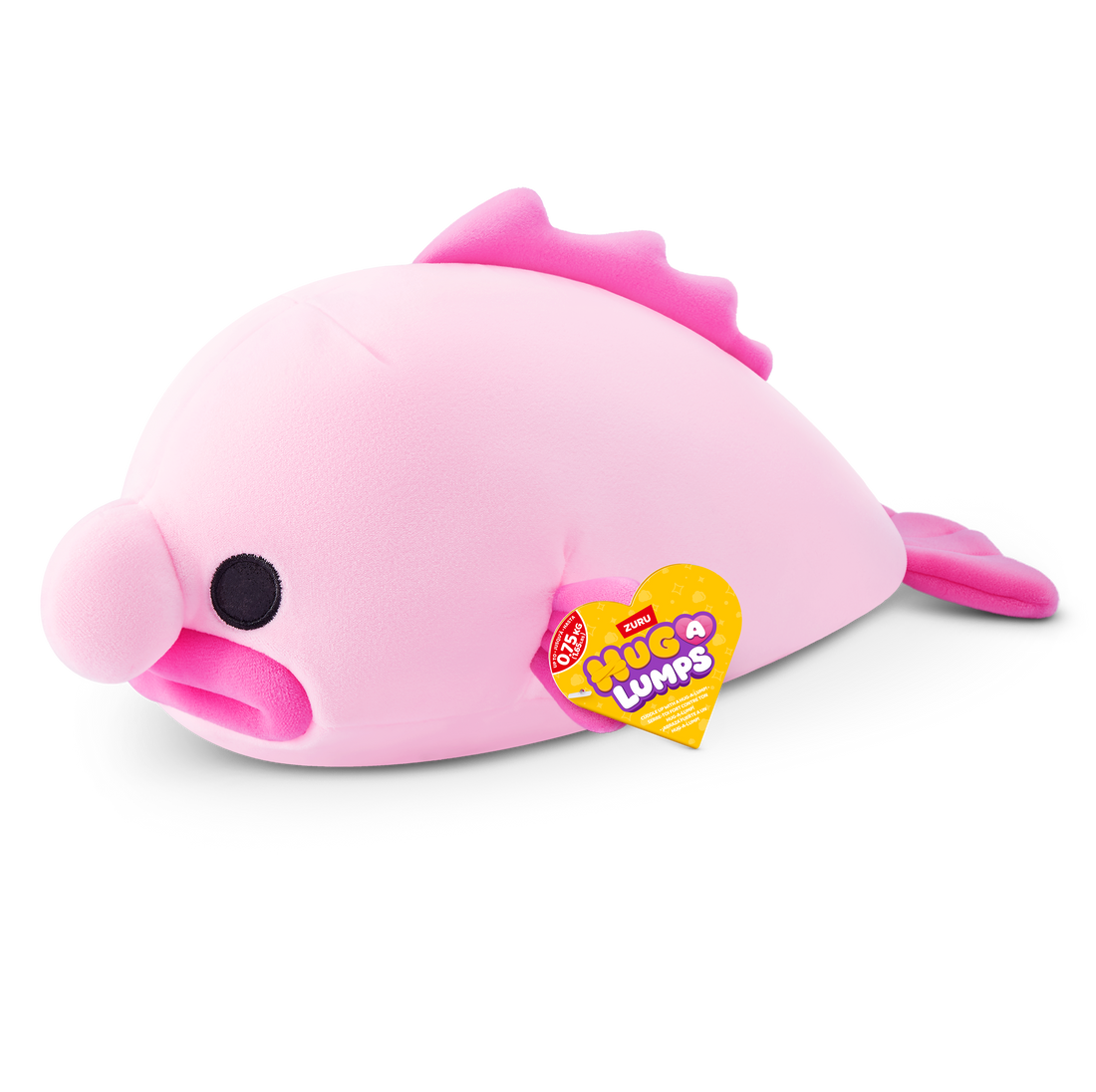 Hug A Lumps Small - Bob The Blob Fish