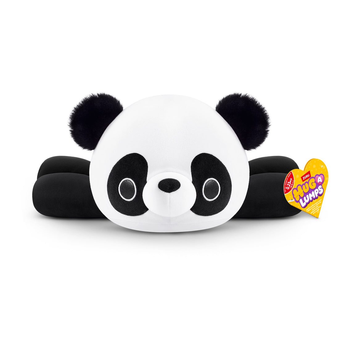 Hug A Lumps Baby - Pete The Panda