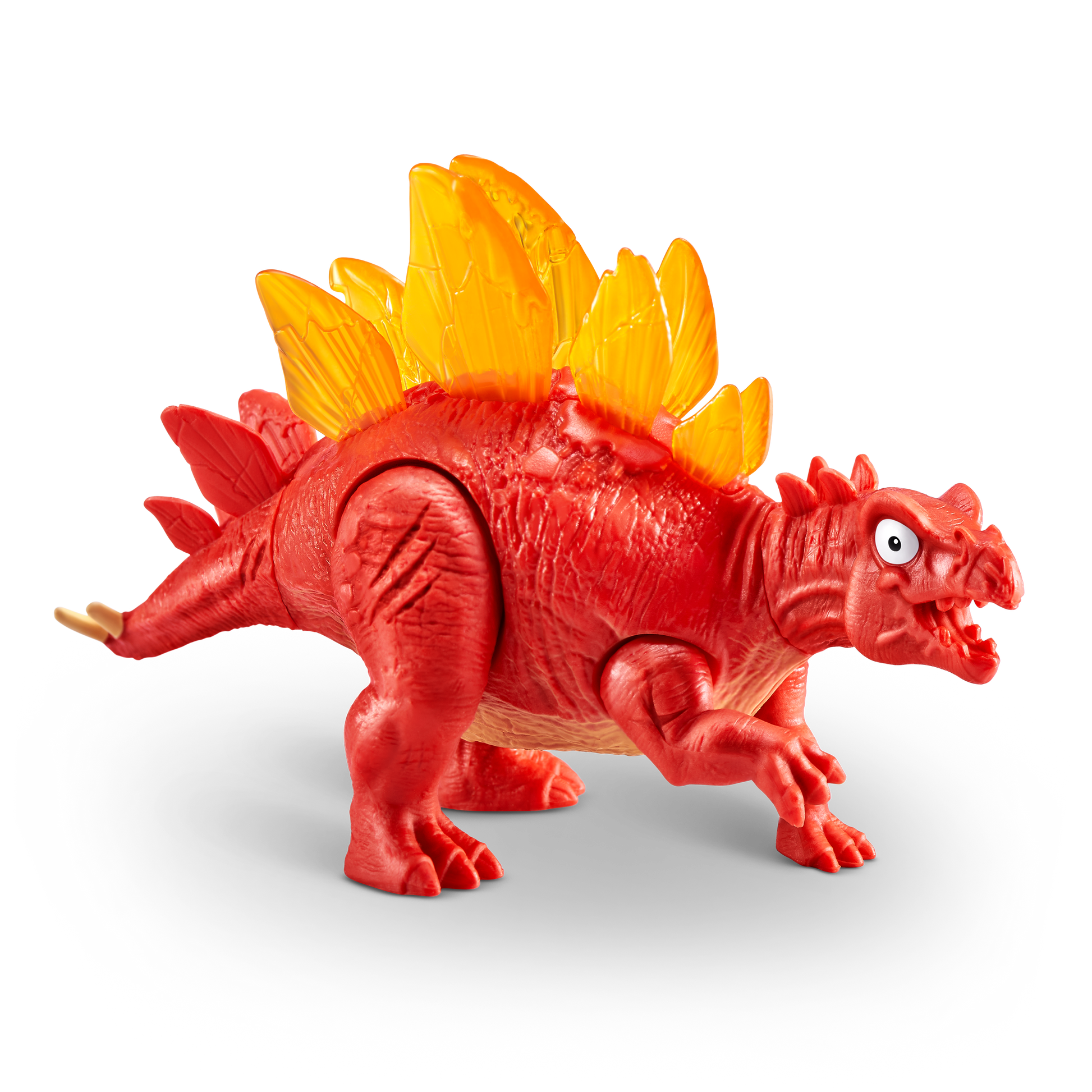 Smashers Jurassic Mini Light-Up Dino (S1)
