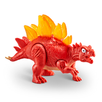 Smashers Jurassic Mini Light-Up Dino (S1)