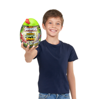 Smashers Jurassic Mini Light-Up Dino (S1)