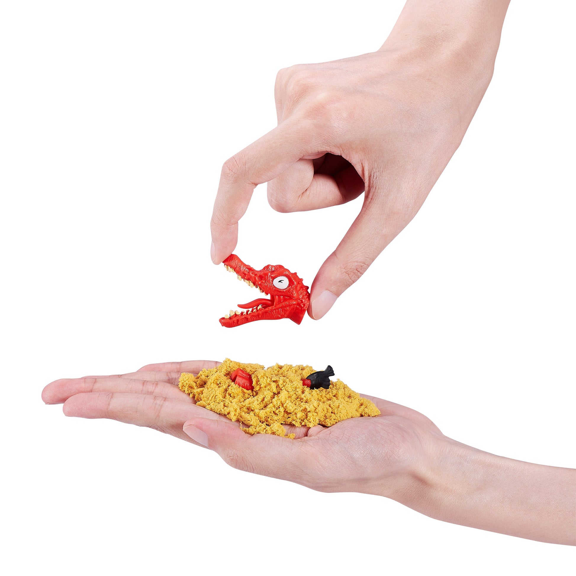Smasher Mini Dino Island Egg Combo - 2 pack (S5)