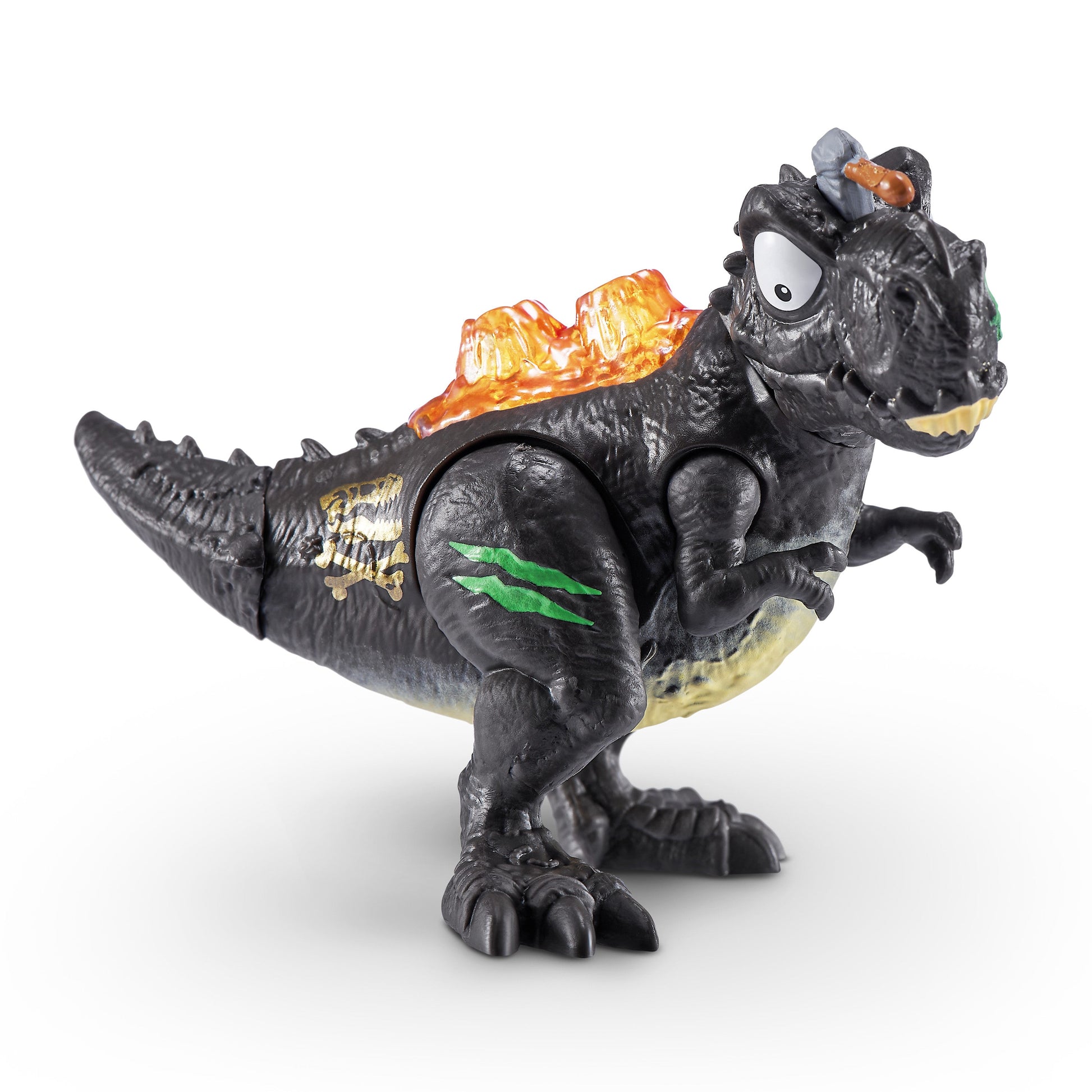 Smasher Mini Dino Island Egg Combo - 2 pack (S5)