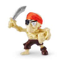 Smasher Mini Dino Island Egg Combo - 2 pack (S5)