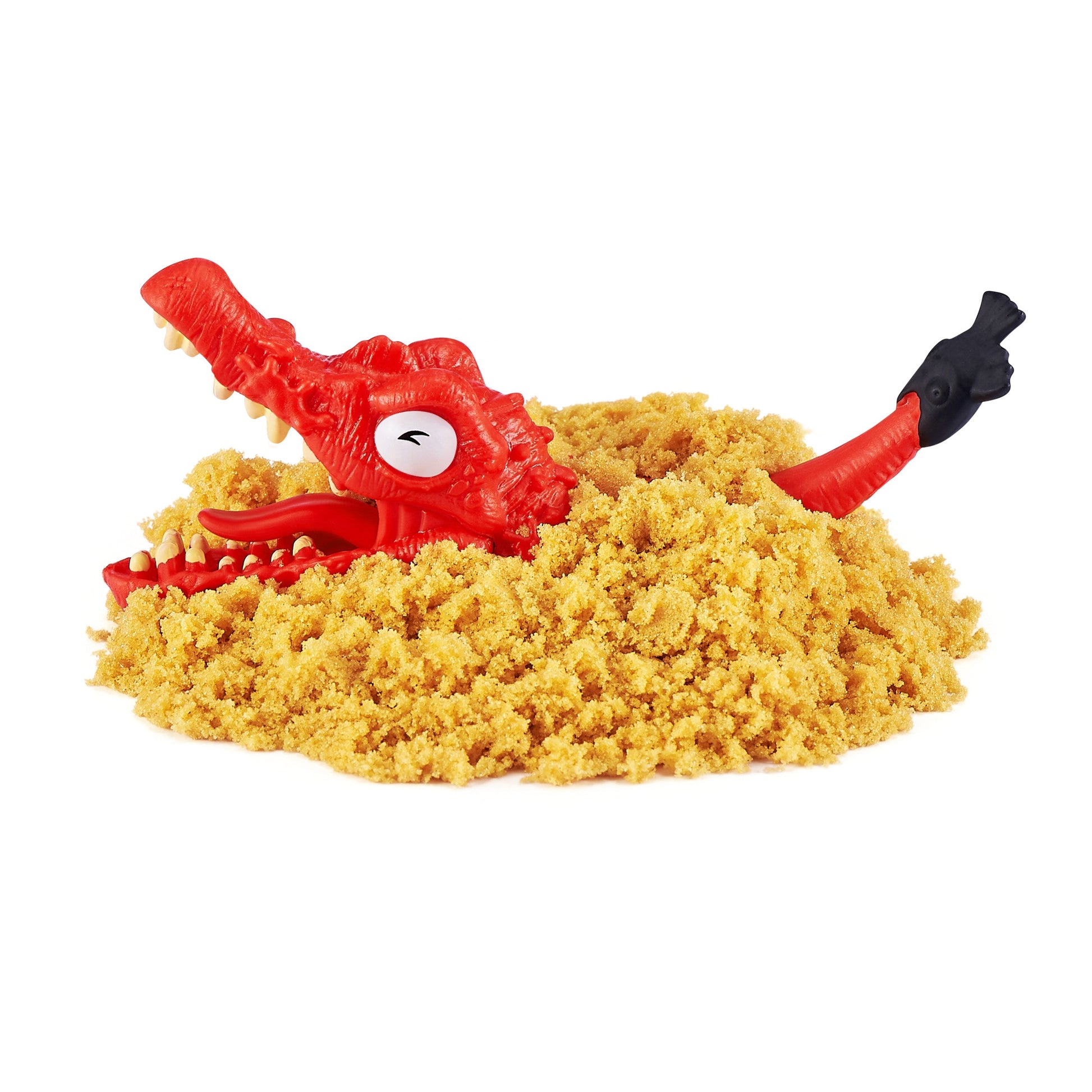 Smasher Mini Dino Island Egg Combo - 2 pack (S5)