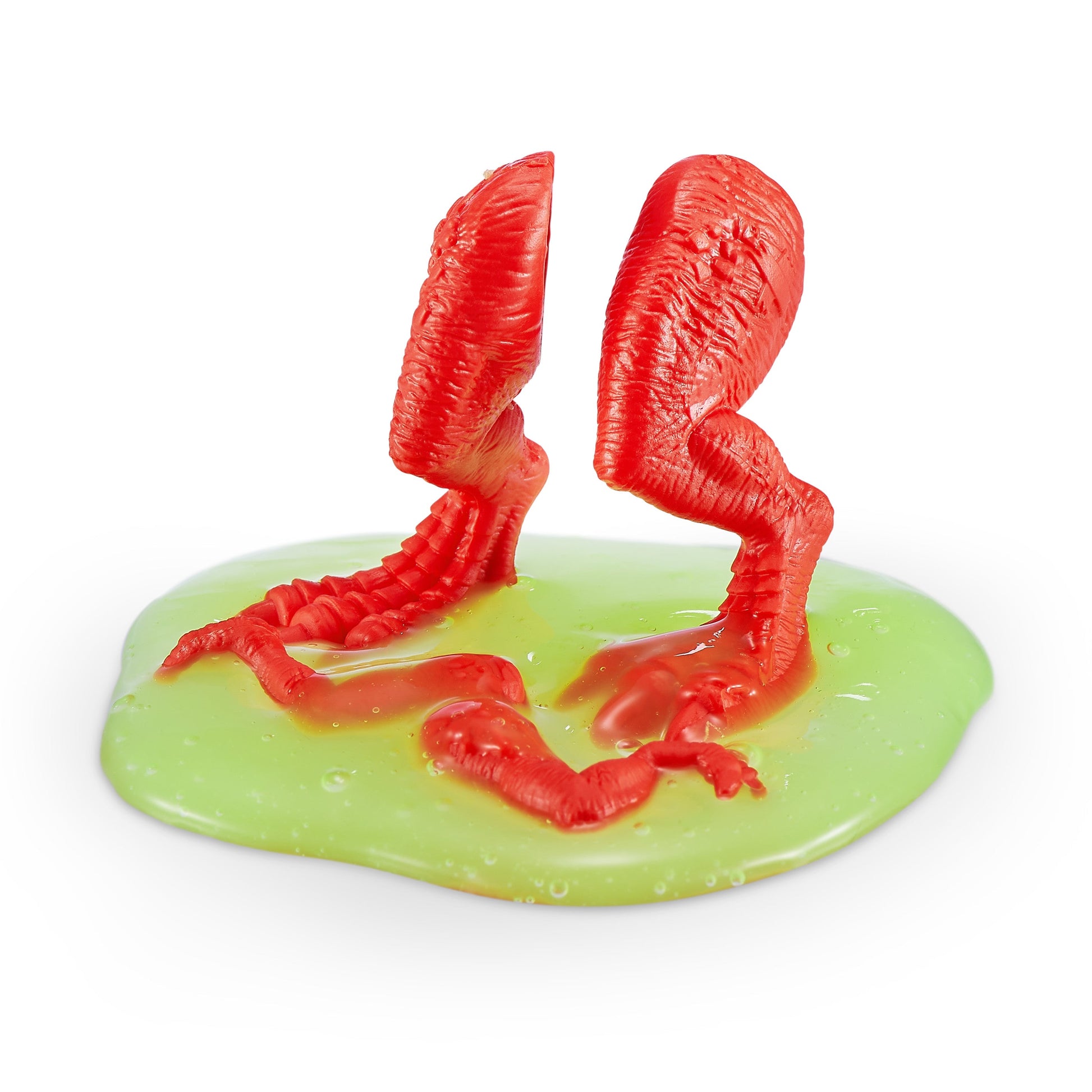 Smasher Mini Dino Island Egg Combo - 2 pack (S5)