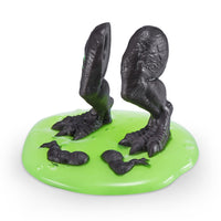 Smasher Mini Dino Island Egg Combo - 2 pack (S5)