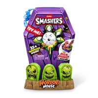 Smashers Horror House (Large)