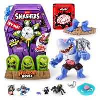 Smashers Horror House (Large)