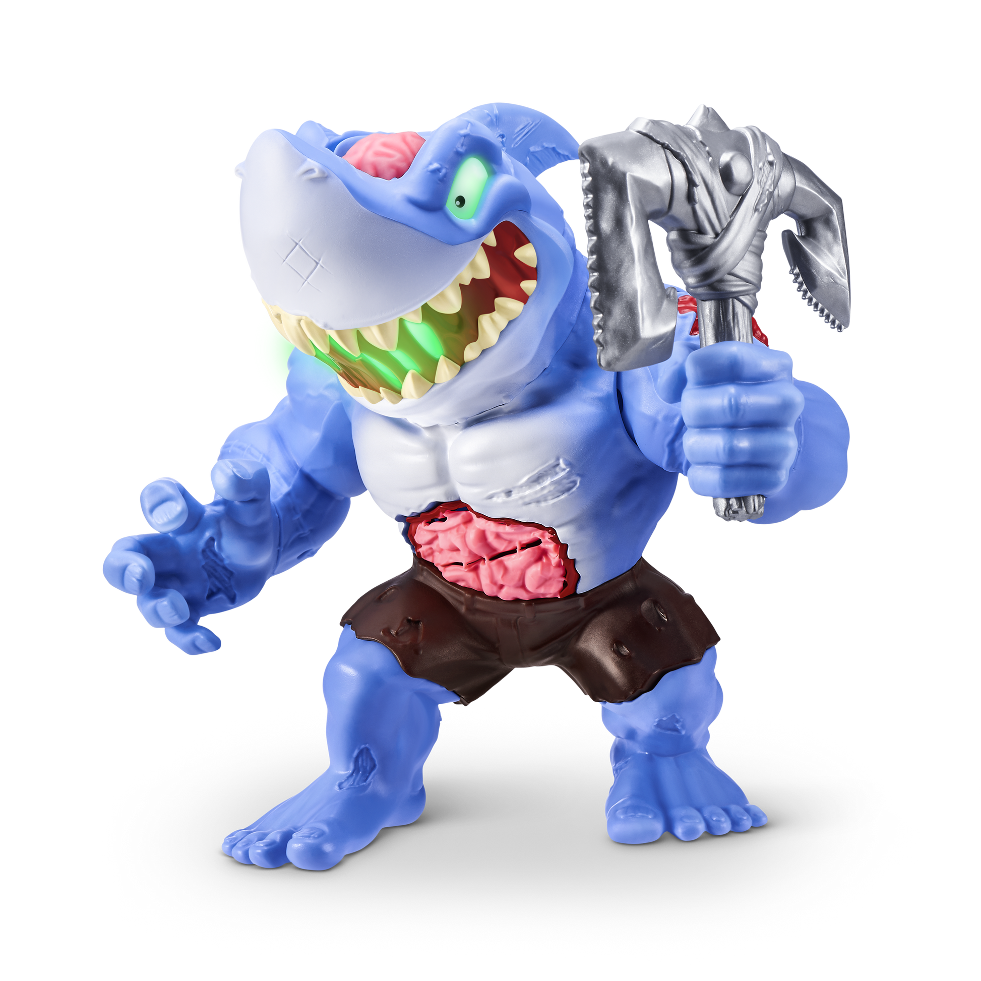 Smashers Horror House (Large)