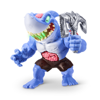 Smashers Horror House (Large)