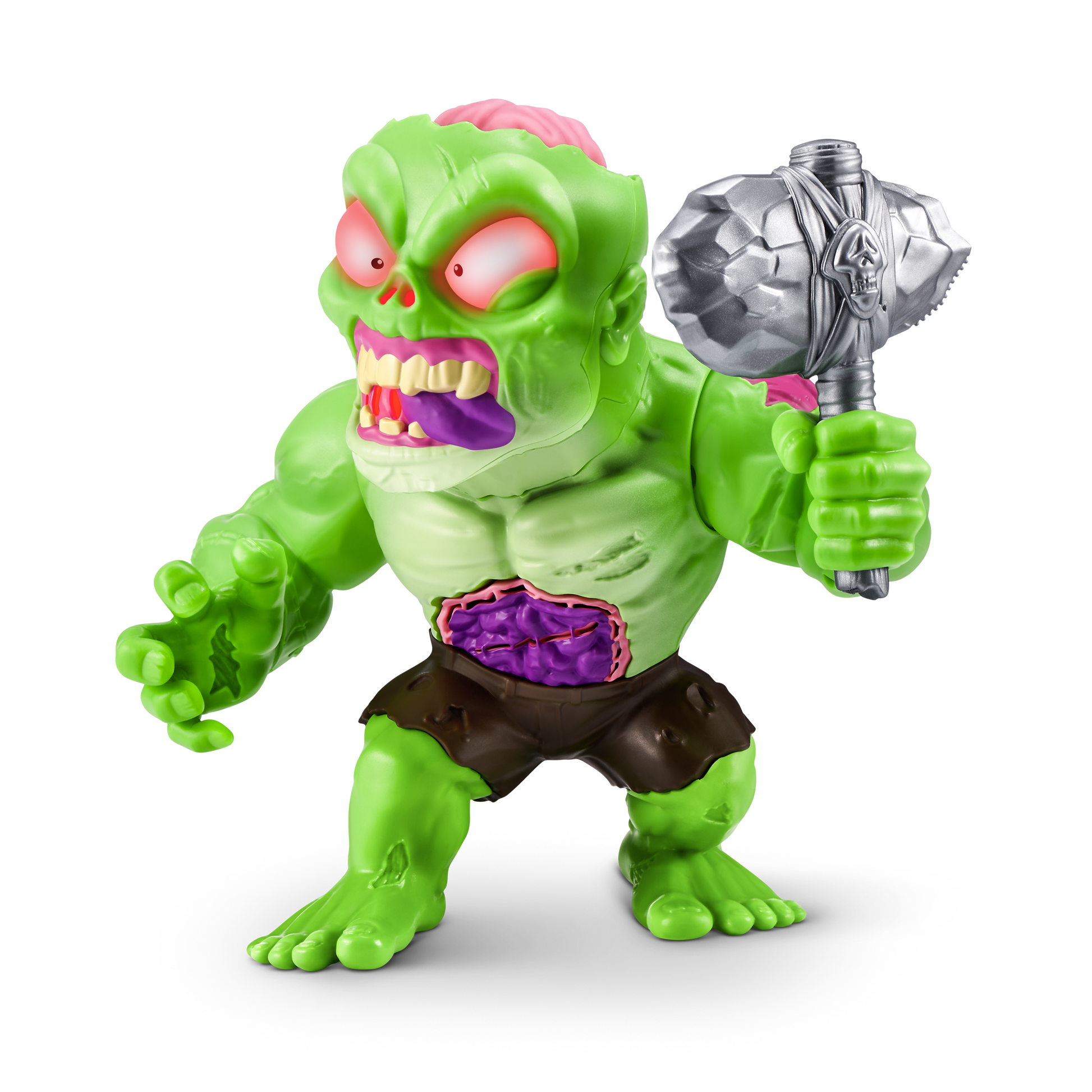 Smashers Horror House (Large)