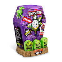 Smashers Horror House (Large)