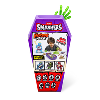 Smashers Horror House (Medium)
