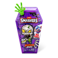 Smashers Horror House (Medium)