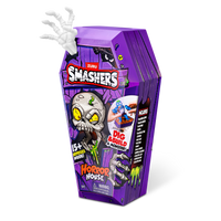 Smashers Horror House (Medium)