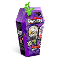 Smashers Horror House (Medium)