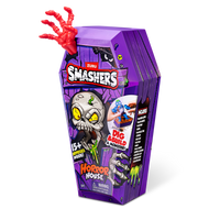 Smashers Horror House (Medium)