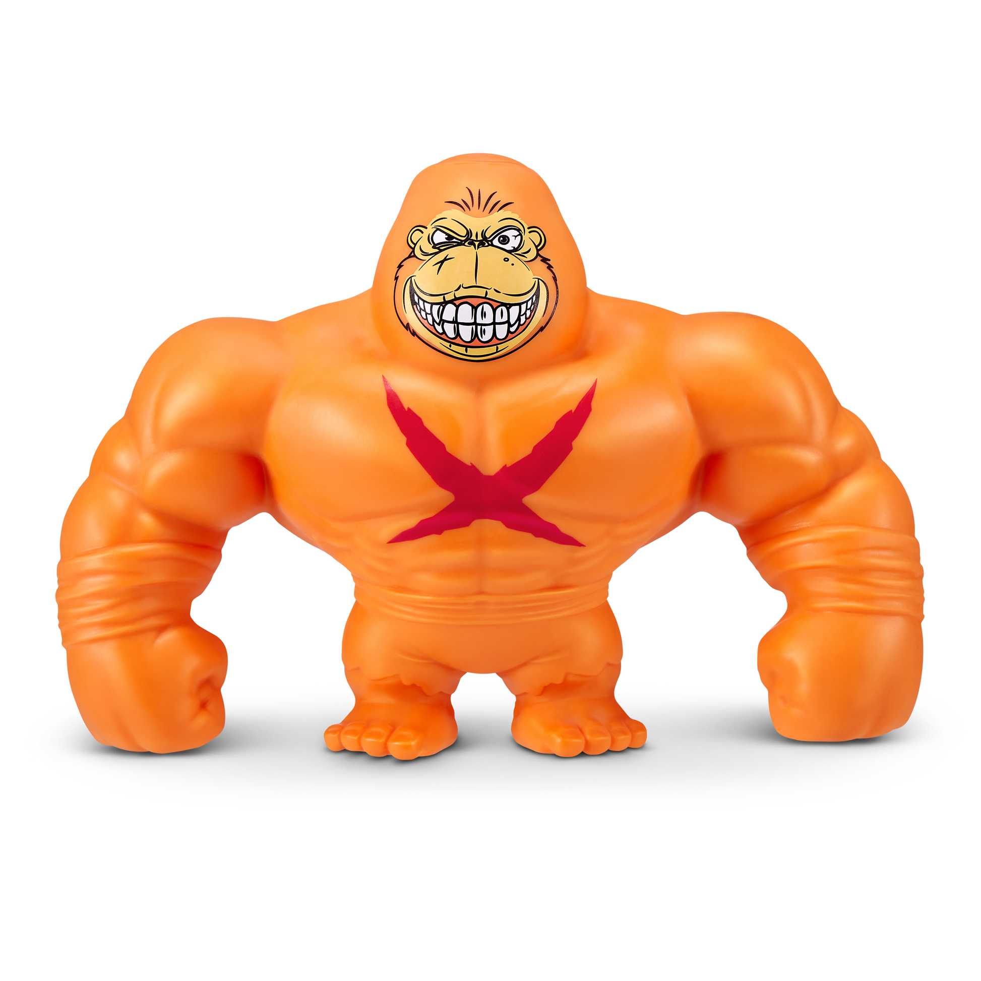 Smasher Splat Heroes 1 pack Slam Shark & Splatzilla (S1)